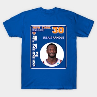 Julius Randle T-Shirt